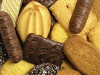 Biscuits, Cookies & Crackers - Global Annual Review - 2016