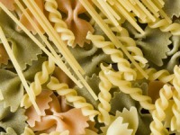 Pasta, Rice & Noodles - Global Annual Review - 2016