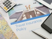 Travel Insurance - UK - February 2017
