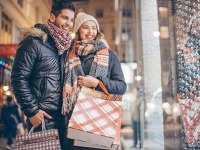 Christmas Shopping Habits - UK - February 2017