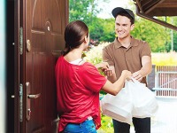 Attitudes towards Home-Delivery and Takeaway Food - UK - March 2017