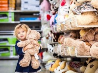 Toy Retailing - UK - February 2017