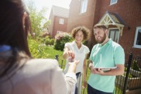 Mortgage Advice - UK - April 2017