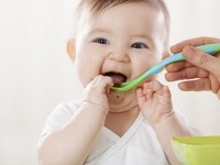 Baby Food and Drink - UK - April 2017