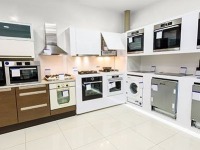 Major Domestic Appliances - UK - April 2017