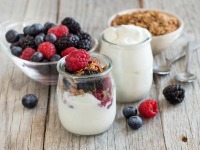 Yogurt and Yogurt Drinks - Canada - September 2017