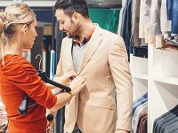 Clothing Retailing - France - October 2017