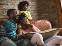 Black Consumers' Lifestyles and Entertainment - US - January 2017