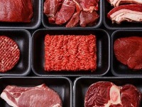 Packaged Red Meat - US - February 2017