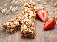 Snack, Nutrition and Performance Bars - US - April 2017