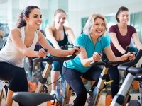 Health and Fitness Clubs - US - May 2017