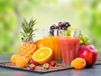 Juice and Juice Drinks - US - May 2017