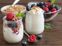 Yogurt and Yogurt Drinks - UK - July 2017