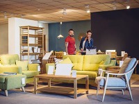Furniture Retailing - UK - July 2017