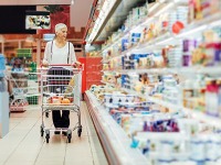 Supermarket Retailing - Ireland - December 2017