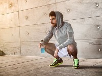 Sports and Energy Drinks - UK - August 2017