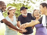 Marketing to the Over-55s - UK - August 2017