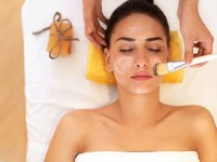 Spa, Salon and In-Store Treatments - UK - September 2017