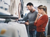 Clothing Retailing - UK - October 2017