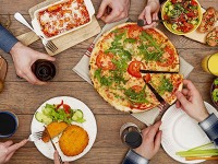 Pizza and Italian Restaurants - UK - November 2017