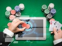 Online Gaming and Betting - UK - December 2017
