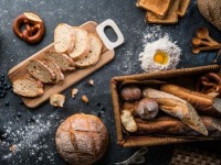 Bread and Baked Goods - Brazil - September 2017