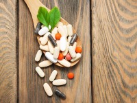 Vitamins, Minerals & Supplements - US - September 2017