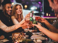 On-premise Alcohol Trends - US - September 2017