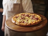 Pizza Restaurants - US - November 2017