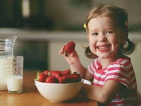 Children's Eating Habits - UK - December 2017