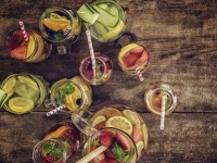 Attitudes towards Low- and Non-alcoholic Drink - UK - February 2017