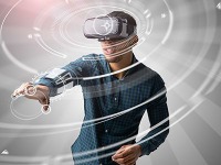 Virtual Reality - UK - December 2017