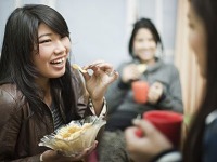 Consumer Snacking Trends - China - January 2018