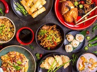 Ethnic Restaurants and Takeaways - UK - January 2018