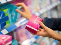 Feminine Hygiene and Sanitary Protection Products - UK - January 2018