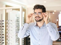 Optical Goods Retailing - UK - February 2018