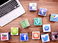 Social and Media Networks - UK - May 2018
