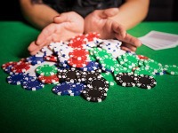 Gambling Review - UK - June 2018