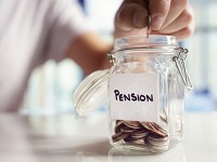 Workplace Pensions - UK - June 2018