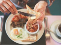 Breakfast Eating Habits - UK - July 2018