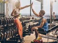 Health and Fitness Clubs - UK - July 2018