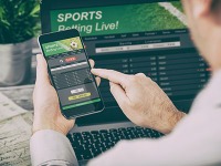 Sports Betting - UK - August 2018