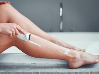 Shaving and Hair Removal - UK - October 2018