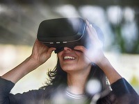 Virtual Reality - UK - December 2018