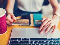 Online Retailing - Spain - July 2018
