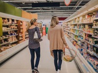 Supermarkets - Europe - November 2018