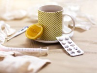 Cough, Cold, Flu and Allergy Remedies - US - April 2018