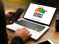 Perceptions of Credit and Credit Monitoring - US - August 2018