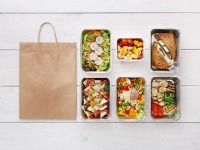Delivery Services and Meal Kits - Canada - July 2018