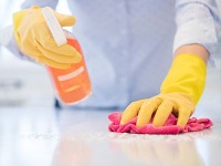Household Cleaning Habits - Brazil - August 2018